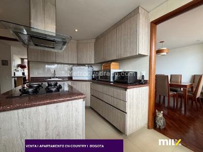 Apartamento en venta en Recodo Del Country, Bogotá · foto 6 de 17