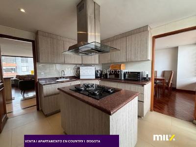 Apartamento en venta en Recodo Del Country, Bogotá · foto 7 de 17