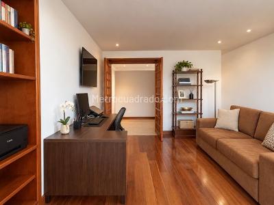 Apartamento en venta en Recodo Del Country, Bogotá · foto 8 de 17