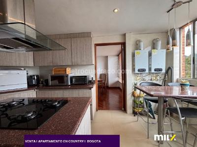 Apartamento en venta en Recodo Del Country, Bogotá · foto 9 de 17
