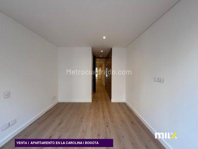 Apartamento de 3 alcobas en venta en La Carolina Country, Bogotá, 249 m² · foto 9 de 12