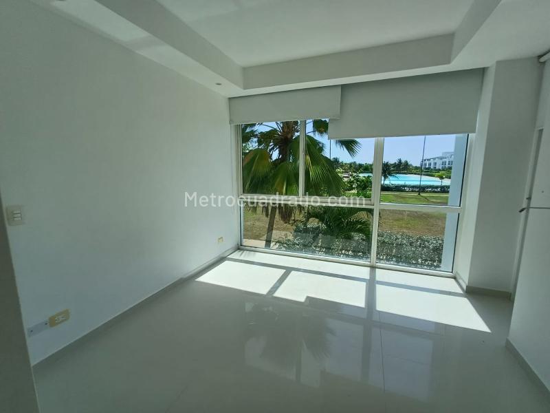 Piso – Cartagena de Indias - Vista 4