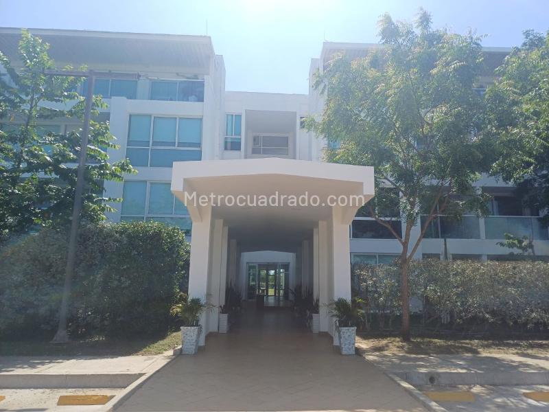 Piso – Cartagena de Indias - Vista 2