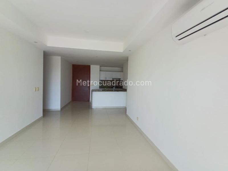 Piso – Cartagena de Indias - Más