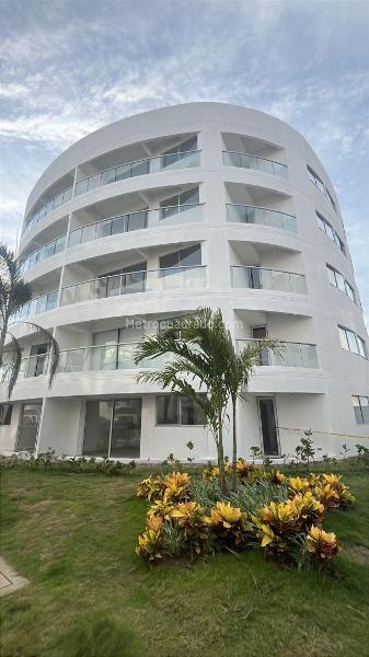 Piso – Cartagena de Indias, Santa Lucía - Vista 2