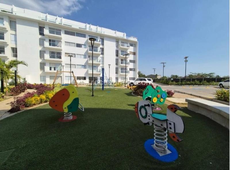 Piso – Cartagena de Indias, Santa Lucía - Vista 3