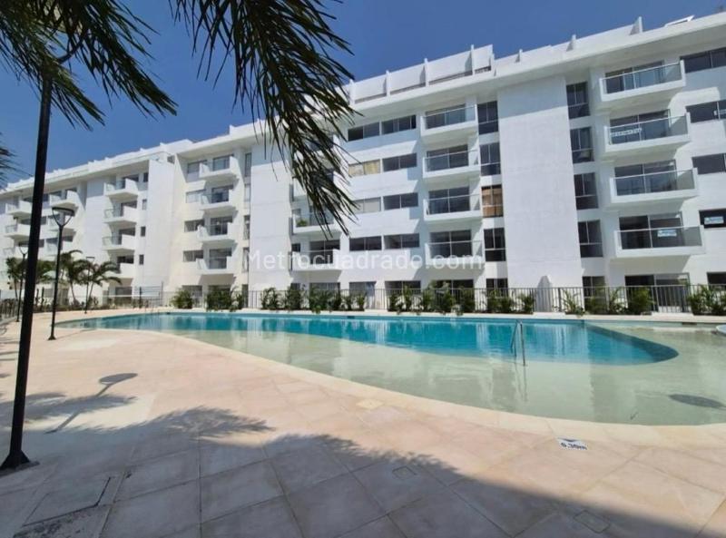 Piso – Cartagena de Indias, Santa Lucía - Vista 4