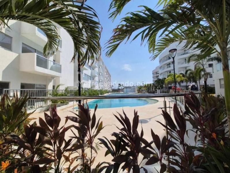 Piso – Cartagena de Indias, Santa Lucía - Vista 5