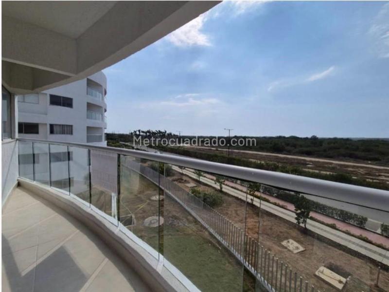 Piso – Cartagena de Indias, Santa Lucía - Más