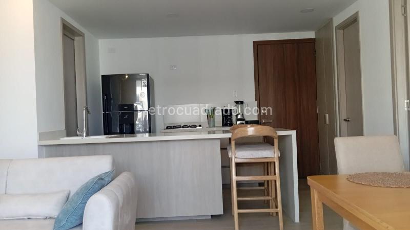 Piso – Cartagena de Indias, Santa Lucía - Vista 2