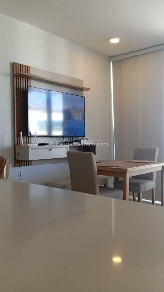 Piso – Cartagena de Indias, Santa Lucía - Vista 3