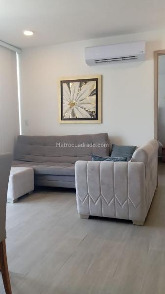 Piso – Cartagena de Indias, Santa Lucía - Vista 5