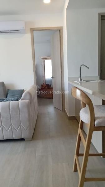Piso – Cartagena de Indias, Santa Lucía - Más