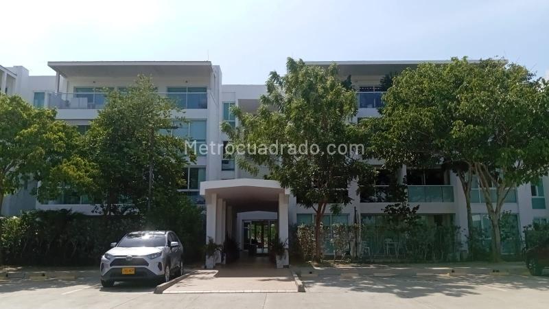 Apartamento en Arriendo, ZONA NORTE, Cartagena de Indias