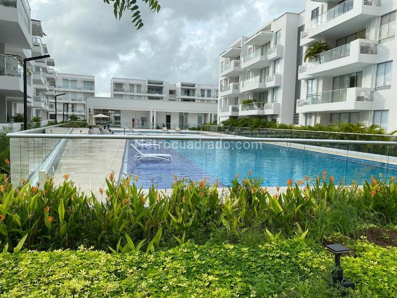 Apartment for rent in Cartagena