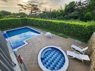 Casa de 3 alcobas en venta en Rio Claro, Armenia, 100 m² · foto 19 de 20