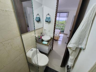 Apartaestudio en venta en Mercedes Del Norte, Armenia, 30 m² · foto 10 de 17