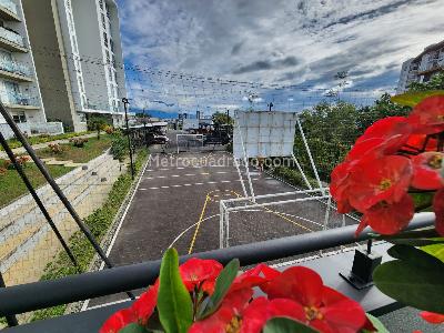 Apartaestudio en venta en Mercedes Del Norte, Armenia, 30 m² · foto 17 de 17