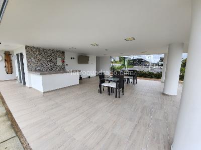 Apartaestudio en venta en Mercedes Del Norte, Armenia, 30 m² · foto 6 de 17