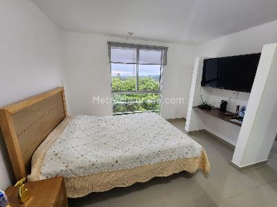Apartaestudio en venta en Mercedes Del Norte, Armenia, 30 m² · foto 7 de 17