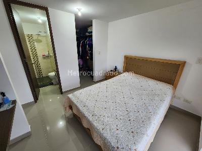 Apartaestudio en venta en Mercedes Del Norte, Armenia, 30 m² · foto 8 de 17
