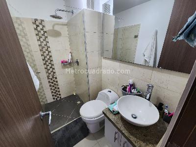 Apartaestudio en venta en Mercedes Del Norte, Armenia, 30 m² · foto 9 de 17