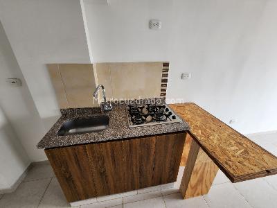 Apartaestudio en venta en Armenia, Armenia, 30 m² · foto 11 de 12
