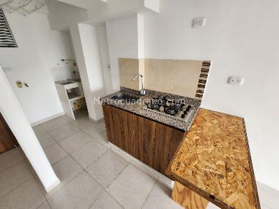 Apartaestudio en venta en Armenia, Armenia, 30 m² · foto 2 de 12