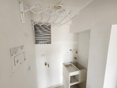 Apartaestudio en venta en Armenia, Armenia, 30 m² · foto 3 de 12