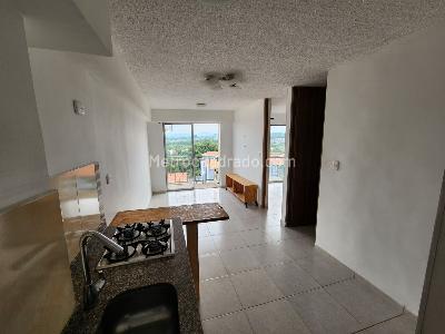 Apartaestudio en venta en Armenia, Armenia, 30 m² · foto 5 de 12