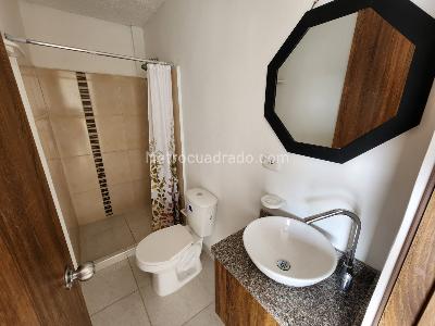Apartaestudio en venta en Armenia, Armenia, 30 m² · foto 6 de 12