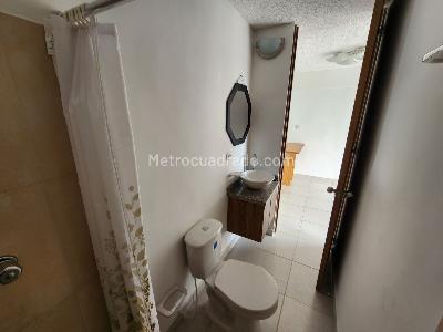 Apartaestudio en venta en Armenia, Armenia, 30 m² · foto 7 de 12