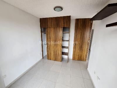 Apartaestudio en venta en Armenia, Armenia, 30 m² · foto 9 de 12