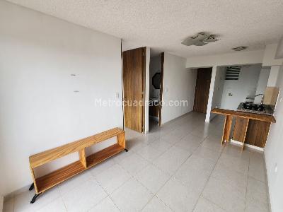 Apartaestudio en Arriendo, ARMENIA, Armenia