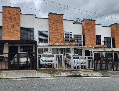 Casa de 4 alcobas en venta en Armenia, Armenia, 155 m² · foto 20 de 20