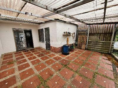 Casa de 4 alcobas en venta en Armenia, Armenia, 155 m² · foto 7 de 20