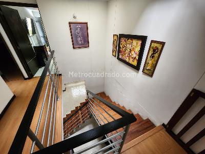 Casa de 4 alcobas en venta en Armenia, Armenia, 155 m² · foto 8 de 20
