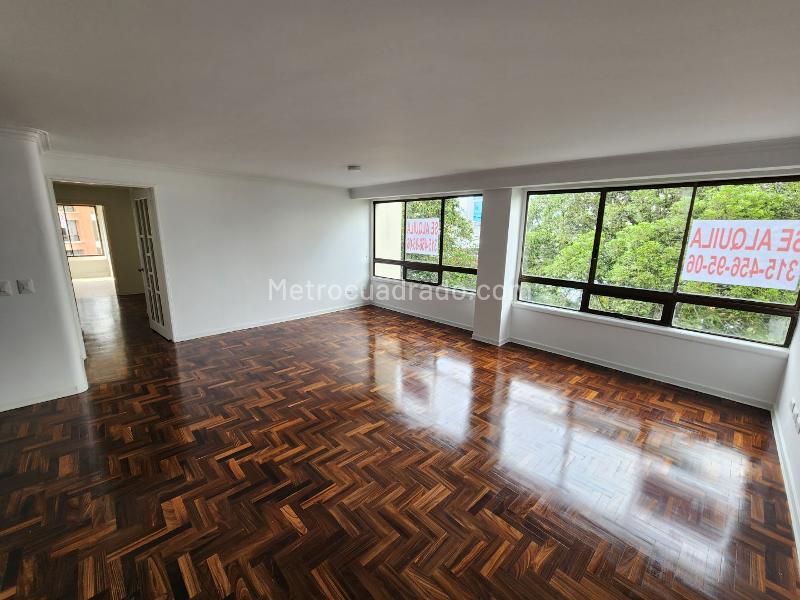 Piso – Armenia, Quimbaya - Vista 3