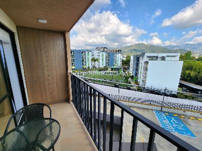 Apartaestudio en venta en Armenia, Armenia, 48 m² · foto 10 de 20