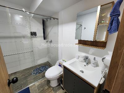 Apartaestudio en venta en Armenia, Armenia, 48 m² · foto 11 de 20