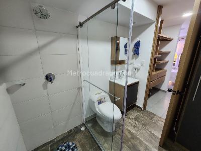 Apartaestudio en venta en Armenia, Armenia, 48 m² · foto 12 de 20