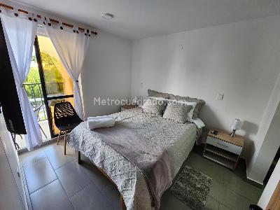Apartaestudio en venta en Armenia, Armenia, 48 m² · foto 14 de 20