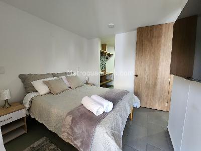 Apartaestudio en venta en Armenia, Armenia, 48 m² · foto 15 de 20