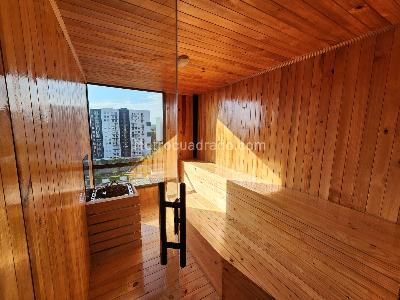 Apartaestudio en venta en Armenia, Armenia, 48 m² · foto 17 de 20