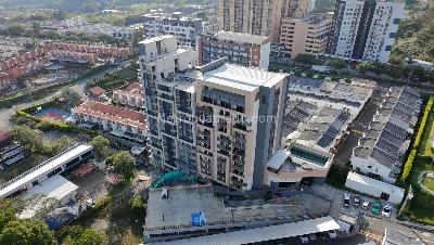 Apartaestudio en venta en Armenia, Armenia, 48 m² · foto 20 de 20