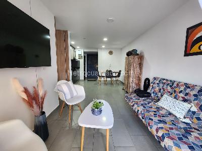 Apartaestudio en venta en Armenia, Armenia, 48 m² · foto 2 de 20