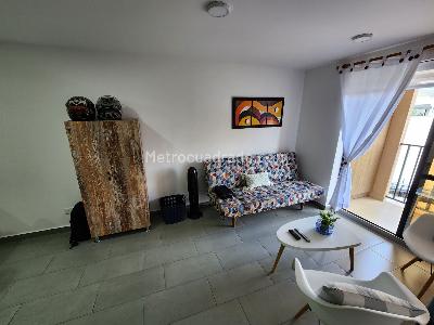 Apartaestudio en venta en Armenia, Armenia, 48 m² · foto 3 de 20