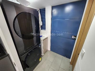 Apartaestudio en venta en Armenia, Armenia, 48 m² · foto 5 de 20