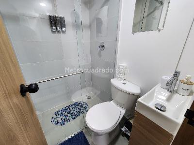 Apartaestudio en venta en Armenia, Armenia, 48 m² · foto 6 de 20