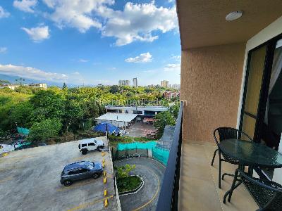 Apartaestudio en venta en Armenia, Armenia, 48 m² · foto 8 de 20